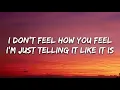 Kygo, Zara Larsson, Tyga - Like It Is (Lyrics)