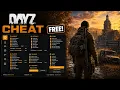 DayZ Cheat 2026 Free PC Undetected Aimbot ESP No Recoil Radar Working No Ban