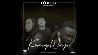 onelly ft kuza bull kuwayawaya official audio 