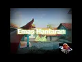 Download Lagu EMAS HANTARAN (lirik) Cover by Revina \u0026 Syahril