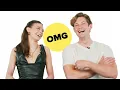 Maxton Hall Cast Takes A Co-Star Test