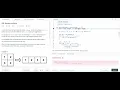 LeetCode 566 Reshape the Matrix