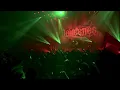 Lovebites   The Awakening  The Hammer Of Wrath