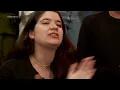 Gloria Groove agita o público do Altas Horas com 'Coisa Boa'! | Altas Horas | TV Globo
