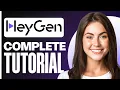 Download Lagu How To Use HeyGen Video Agent (Step by Step Tutorial)