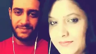 توهيه مجكو بتادي جديد بلو الهندي تحدي مع هنديه صوته يموته   دندنها