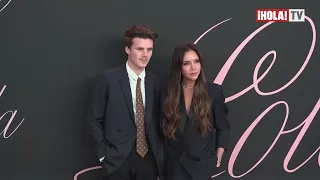 Victoria Beckham vuelve al estudio con Cruz: ¿qué están preparando juntos?