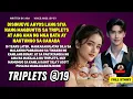 Download Lagu 10 YEARS LATER, BUMALIK SA HOMETOWN ANG BINATA AT MATUTUKLASAN NA MAY TRIPLETS SIYA SA INIWANG BAYAN