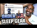 How to Order Sleep Apnea Accessories on the VA Website
