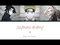 Sayonara Memory [ kanji / rom / en lyrics ] 7!! Seven Oops Shippuden ED 24
