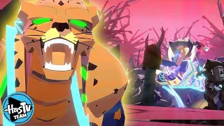 transformers cyberverse season 3 episode 4 full episode battle for cybertron pt 4