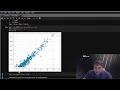 Python Standard Scaler