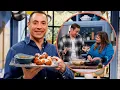Why did Jeff Mauro leave The Kitchen What is he up to now