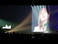 『アンコール』YOASOBI ASIA 10-CITY DOME & STADIUM TOUR 2026-2027“超惑星” 京セラドーム 大阪 Day1 2026/10/24