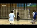 VI - Voetballende Emile Schelvis
