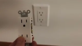 ELECTECK 15A Receptacle Outlets with Wall Plates Review - Budget Option For Modernizing Your Home