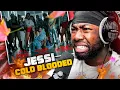 Download Lagu Jessi - Cold Blooded (with SWF) MV (REACTION + REVIEW)