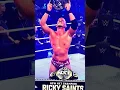 Download Lagu WWE NO MERCY NEW NXT CHAMPION RICKY SAINTS❗️😱🔥 #wwe #nxt #aew #fy #fyp