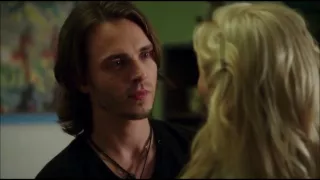 Avery bein nice to Scarlett - Jonathan Jackson in Nashville