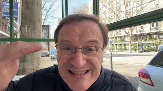Bitcoin, al 100.000. Brent, se estrella en los 100.Justo cuando anuncian el fin del mundo. JL Cava. 