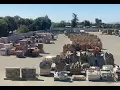 PBM San Martin Yard