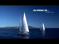 Lagu AMEL 64 / Impressive and Majestic Sailing Yacht! Full Version Official Promotion!