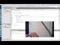 Tutorial Java Variables and Primitive Data Types