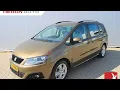 Download Lagu Seat Alhambra 1.4 TSI 150pk Style