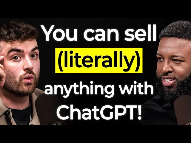 The Al Short-Form King: The New Way To Monetize Your Content Online! (Using ChatGPT & Claude)