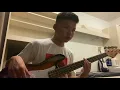 Last One Standing - Monophonics (Bass Cover)