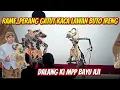 Download Lagu JOSS SABETAN KI MPP BAYU AJI GATUTKACA NGLAWAN RASEKSA IRENG