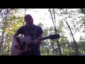 Beautiful Crazy Acoustic Cover - Luke Combs - By Brendan Cybulski
