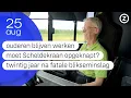 Download Lagu Zeeland Nu, maandag 25 augustus 2025