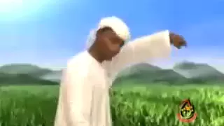 الأغنية العمانية التي اشتهرت بهوليود دندنها
