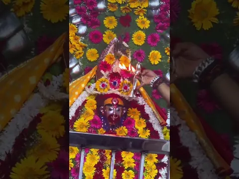 #Tarapith Jay 🙏maa🌺 tara