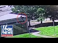 Download Lagu BREAKING NEWS: New video released of suspect in Charlie Kirk assassination