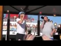 Download Lagu Kid Rock \u0026 Uncle Kracker live Drift Away on cruise 2010