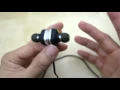 Download Lagu Morul NFC Bluetooth 4.1 IPX7 Wireless Headphones REVIEW