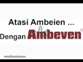 Iklan - Ambeven Atasi Ambeien