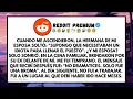 Download Lagu Brindaron Por El Ex De Ella En La Cena — Delante De Mí. Entonces, Me Vengué.
