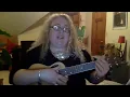 The Shankhill Butchers - The Decemberists (Ukulele Cover!)