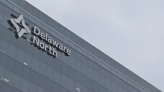 Delaware North Growing