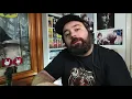 Vulvodynia - Eternal Wasteland of Galaxies Reaction