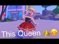 Download Lagu This Queen Don’t Need A King 👑✋🥴