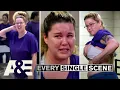 COMPLETE Ashley Jail Journey - EVERY SINGLE SCENE