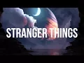 Download Lagu Kygo - Stranger Things ft. OneRepublic (Lyrics)
