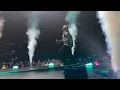 Davido and Kizz Daniel's Epic Performance of Twe Twe at London 02 Arena show