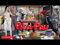 Download Lagu Saudade Picapau  Trio Alto Astral