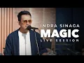 Download Lagu Magic - Indra Sinaga ( Live Studio Session )