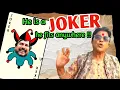 Ramdas Athawale is a JOKER #tarakerkar | #goa #st #tribalsofgoa #goa #gakuved #gauda #kunbi #velip